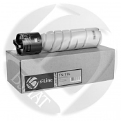 �����-�������� Konica Minolta bizhub 164/215 TN-116/118 (12k) Universal e-Line	