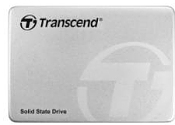 ������������� ���� 64GB Transcend, 360S, 2.5", SATA III [R/W - 500/560 MB/s] TS64GSSD360S