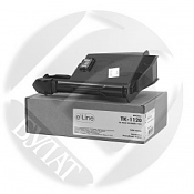 �����-�������� Kyocera FS-1060 TK-1120 (3k) e-Line