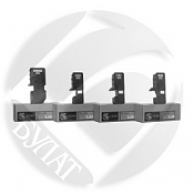 �����-�������� Kyocera ECOSYS P5021/M5521 TK-5230 (2.6k) Black ����� s-Line