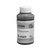  EPSON R270/390/RX590/T50/P50 70, light cyan, Dye EIM-290LC Ink-Mate