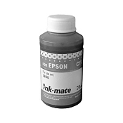 ������� EPSON L800/ XP-103/203/406 70��, cyan, Dye EIM-801C Ink-Mate