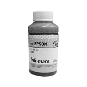 ������� EPSON L800 70��, light cyan, Dye EIM-801LC InkMate