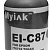 Чернила EPSON L100/L200/ L655/ L800/ L1800 (100мл, cyan Dye) EI-C87 Gloria™ MyInk