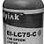 Чернила EPSON L800, L1800 (100мл, light cyan Dye) EI-LC75-B Gloria™ MyInk