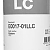 Чернила EPSON L800, L1800, L810, L815, L850, L805 (1л, light cyan) E0017-01LLC InkTec
