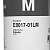 Чернила EPSON L800, L1800, L810, L815, L850, L805 (1л, magenta, dye) E0017-01LM InkTec