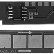  Pantum P2500/M6500 PC-211 (1.6K) PC-211EV JT