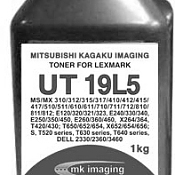  LEXMARK  UT 19L5 (,1,MITSUBISHI/MKI) Gold ATM