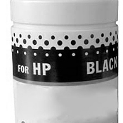   HP (70, black, Dye) HIMB-UAD Ink-Mate