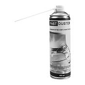 ������ ��� ��� �������� ���� � ������, ������������������, (400ml/235g, � ������), ��������, 650 ��, Fast Duster