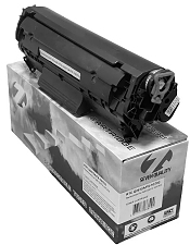 �����-�������� HP LJ 1010/L100 Q2612A/Canon FX-10/703 (2k) 7Q