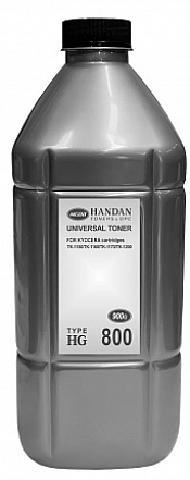 ����� Kyocera ��������� ��� HG800 (��,900,HANDAN) Silver ATM