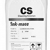    (1) Cleaning Solution Ink-Mate