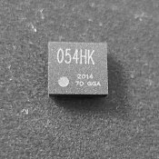  Canon LBP620/LBP621/LBP623/LBP640, MF640/MF641/MF642/MF643/MF644/MF645 (054/3028C002) Black, 3.1K (ELP Imaging)