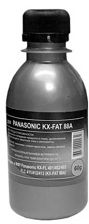 ����� Panasonic KX-FL401/402/403/FLC411/412/413 (KX-FAT 88A) (��,60) Gold ATM