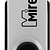 Флеш накопитель 8GB Mirex Swivel, USB 2.0, Черный