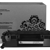 - HP LJ P2035/Pro 400 M401 CE505A/CF280A (2.7k) GalaPrint