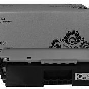 - HP LJ M203/M227/Canon iSENSYS LBP-162/MF264 CF230A/051 (1.7k) GP