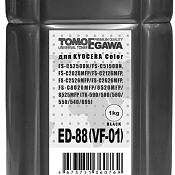  Kyocera FS Color   ED-88 (VF-01) (,1,,TOMOEGAWA ) Gold ATM