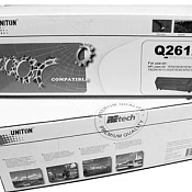 - HP LJ 1010/1012/1015/3030 Q2612A Uniton Premium