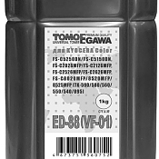  Kyocera FS Color   ED-88 (VF-01) (,1,,TOMOEGAWA ) Gold ATM 