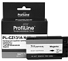 �������� (HP 711) HP Designjet T120/520 CZ131A Magenta (29ml, Dye) Profiline