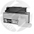 - Kyocera FS-2100 TK-3100 12500  s-Line