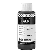  EPSON L800 100, black EIM-801B Ink-Mate