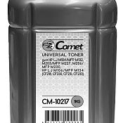  HP  CM-10217 (,1, COMET) Silver ATM