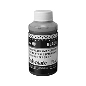   HP (70, black, Pigment) HIMB-UA Ink-Mate