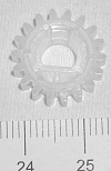 �������� Z18S ������� ������ ������ FS-1040/1060/1025 (2M214210) DV-1110