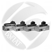 �����-�������� Kyocera ECOSYS M6030 TK-5140 (5k) Cyan ����� s-Line