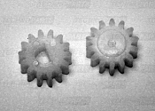 �������� ������� �/����� 14� HP 4200/4300 RU5-0021