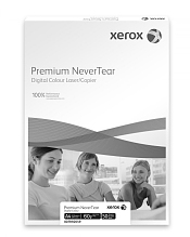 ������ XEROX �������������, Premium Never Tear A4, 50 ������ (������.)